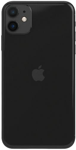 iPhone 11 - 64GB - Black - Unlocked