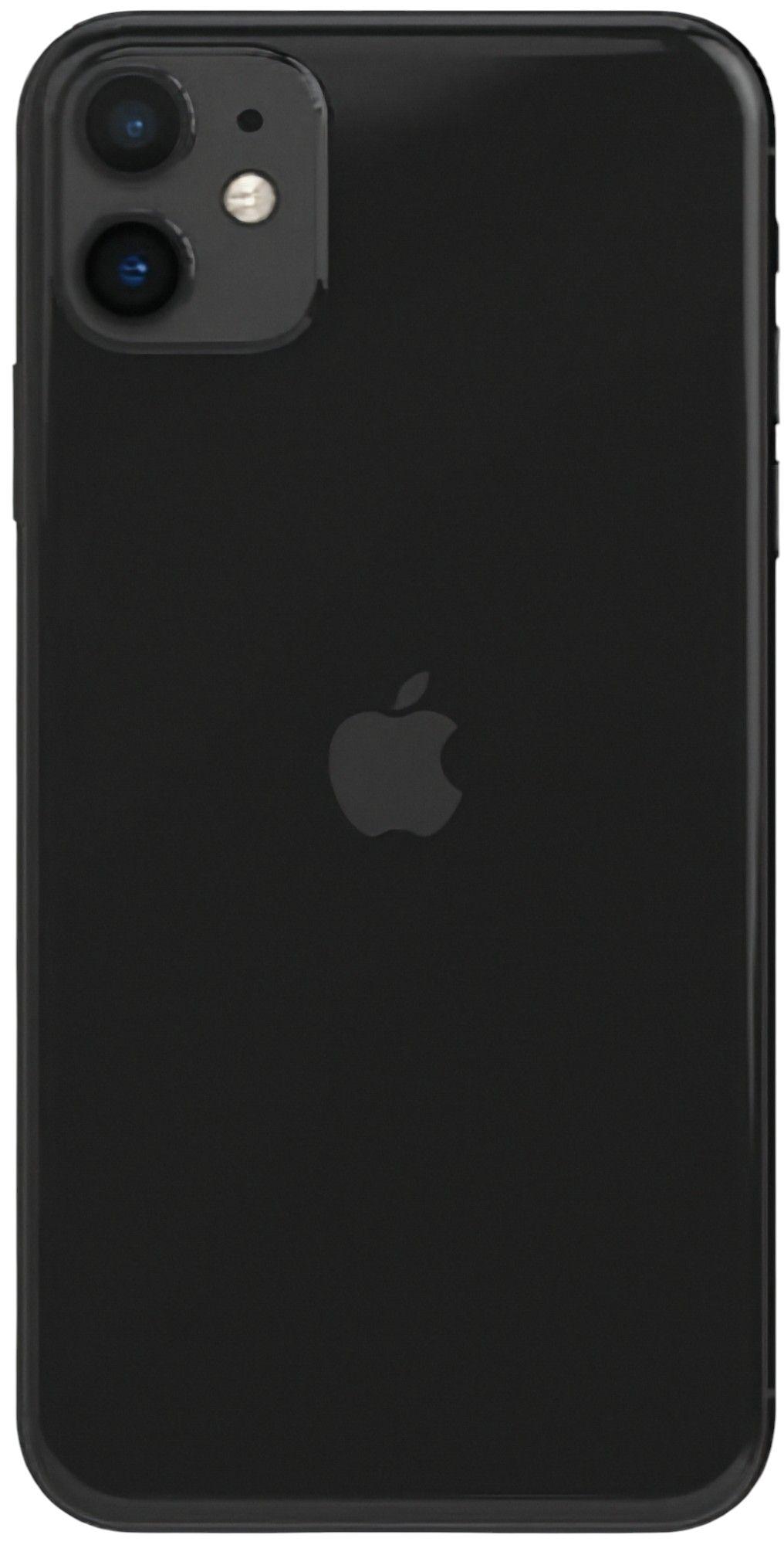 iPhone 11 - 64GB - Black - Unlocked