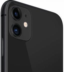 iPhone 11 - 64GB - Black - Unlocked