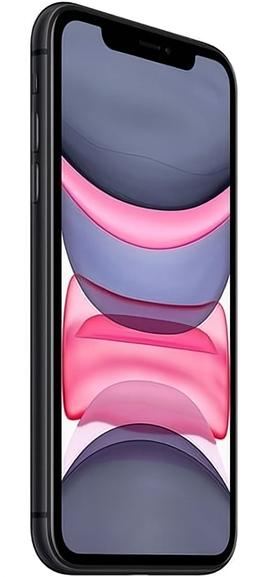 iPhone 11 - 64GB - Black - Unlocked