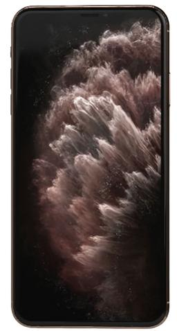 iPhone 11 Pro Max - 64GB - Gold - Unlocked