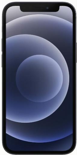 iPhone 12 - 64GB - Black - Unlocked