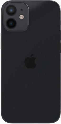iPhone 12 - 64GB - Black - Unlocked