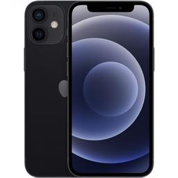 iPhone 12 mini - 64GB - Black - Unlocked