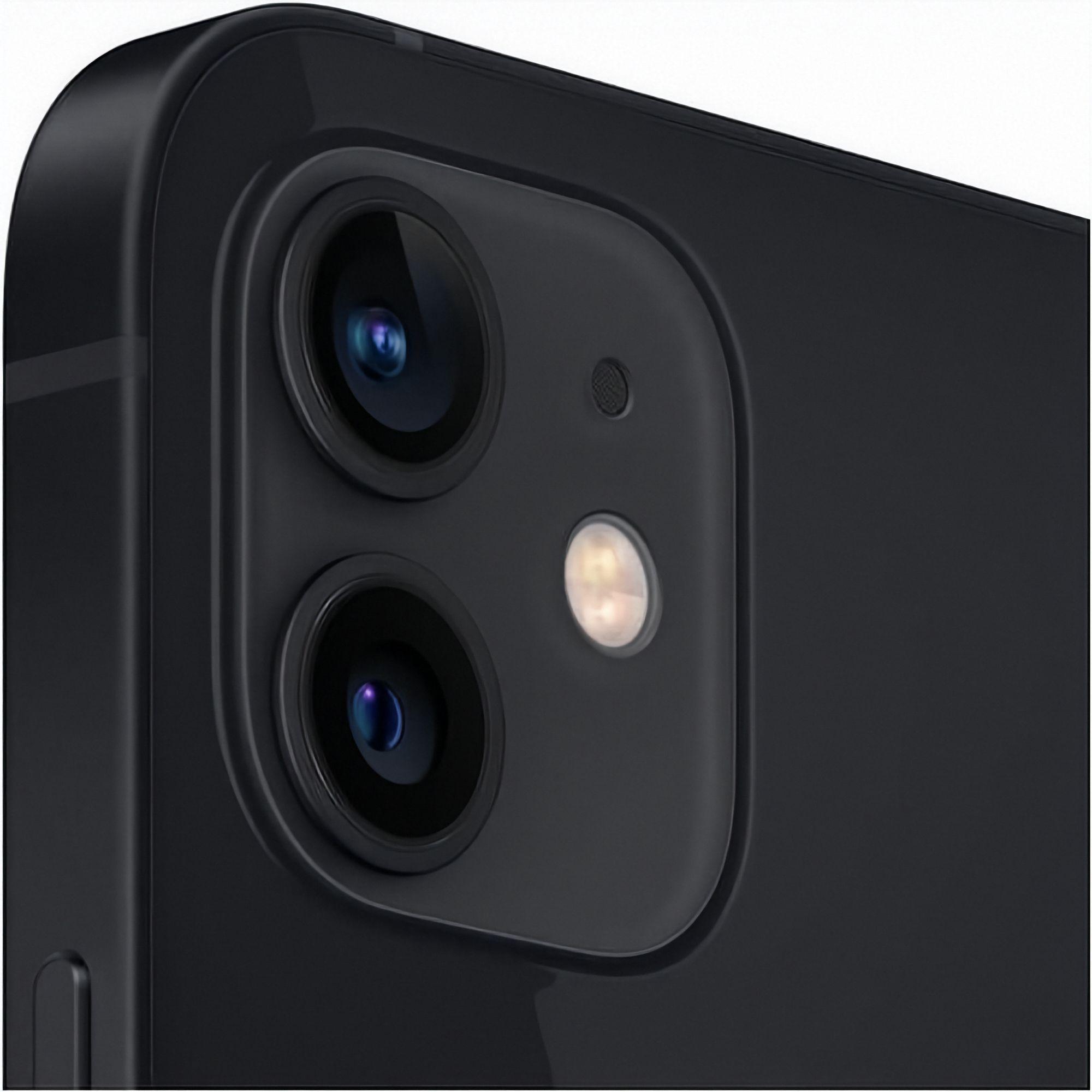 iPhone 12 mini - 64GB - Black - Unlocked