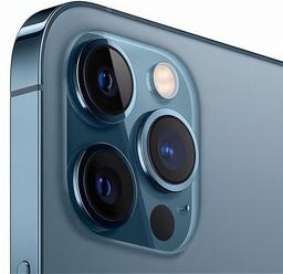 iPhone 12 Pro - 128GB - Pacific Blue - Unlocked