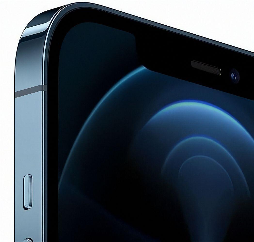 iPhone 12 Pro Max - 128GB - Pacific Blue - Unlocked