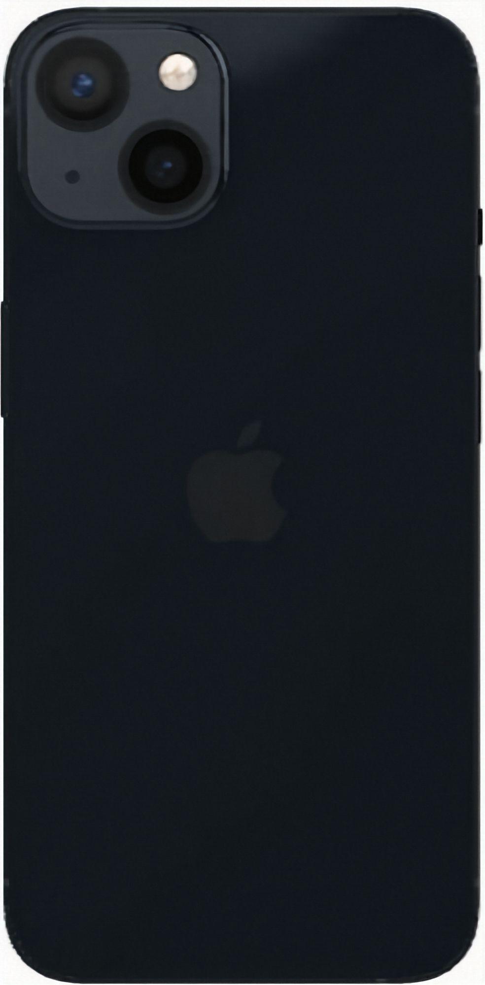 iPhone 13 - 128GB - Midnight - Unlocked