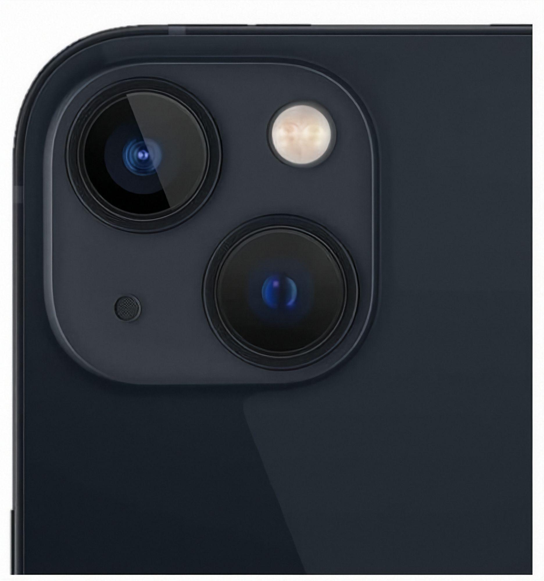 iPhone 13 - 128GB - Midnight - Unlocked