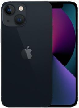 iPhone 13 mini - 128GB - Midnight - Unlocked