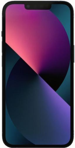 iPhone 13 mini - 128GB - Midnight - Unlocked