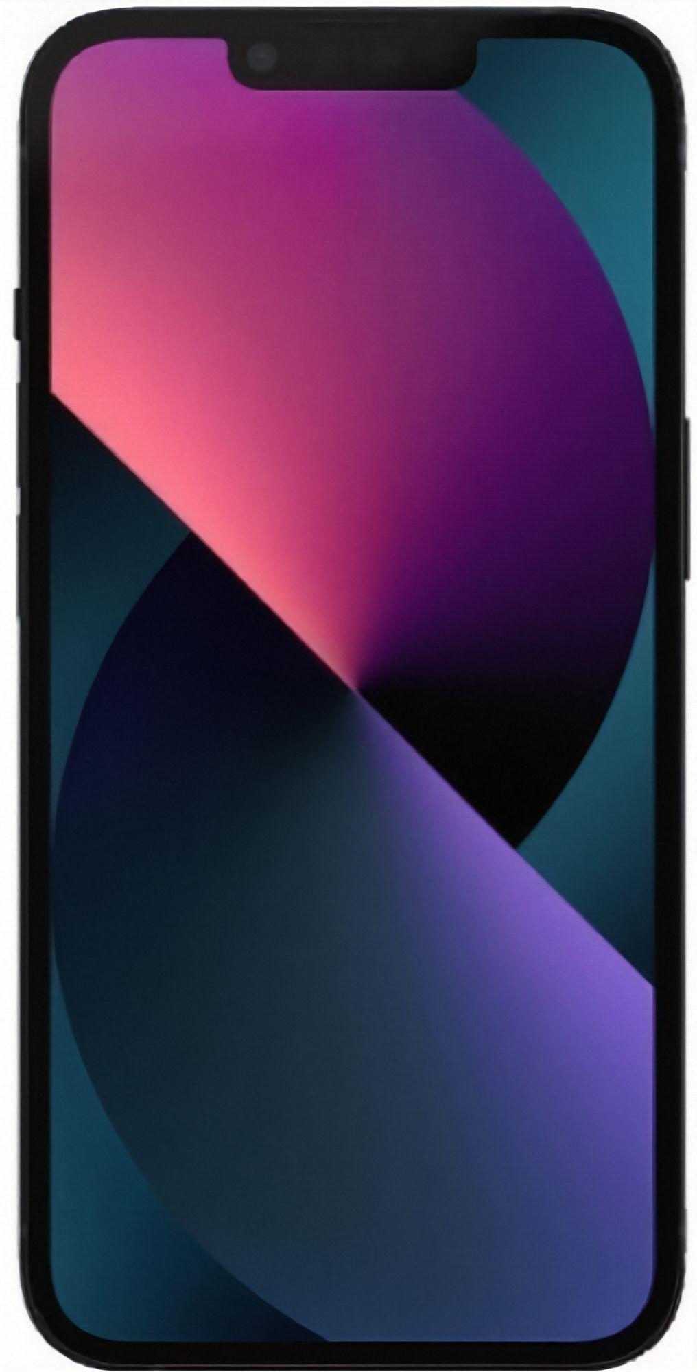 iPhone 13 mini - 128GB - Midnight - Unlocked