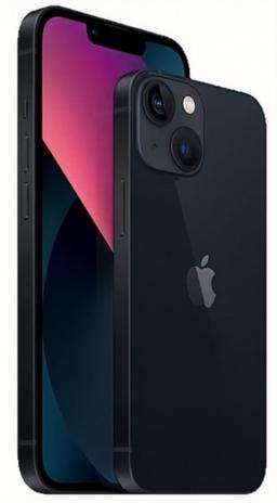 iPhone 13 mini - 128GB - Midnight - Unlocked