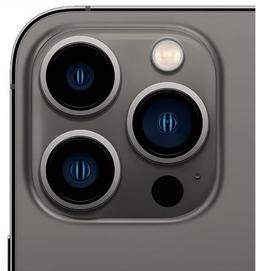 iPhone 13 Pro - 128GB - Graphite - Unlocked