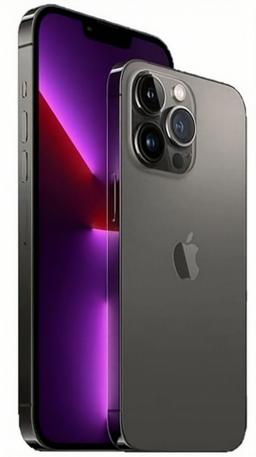 iPhone 13 Pro - 128GB - Graphite - Unlocked