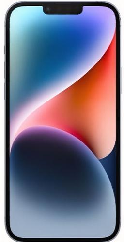 iPhone 14 - 128GB - eSIM - Blue - Unlocked