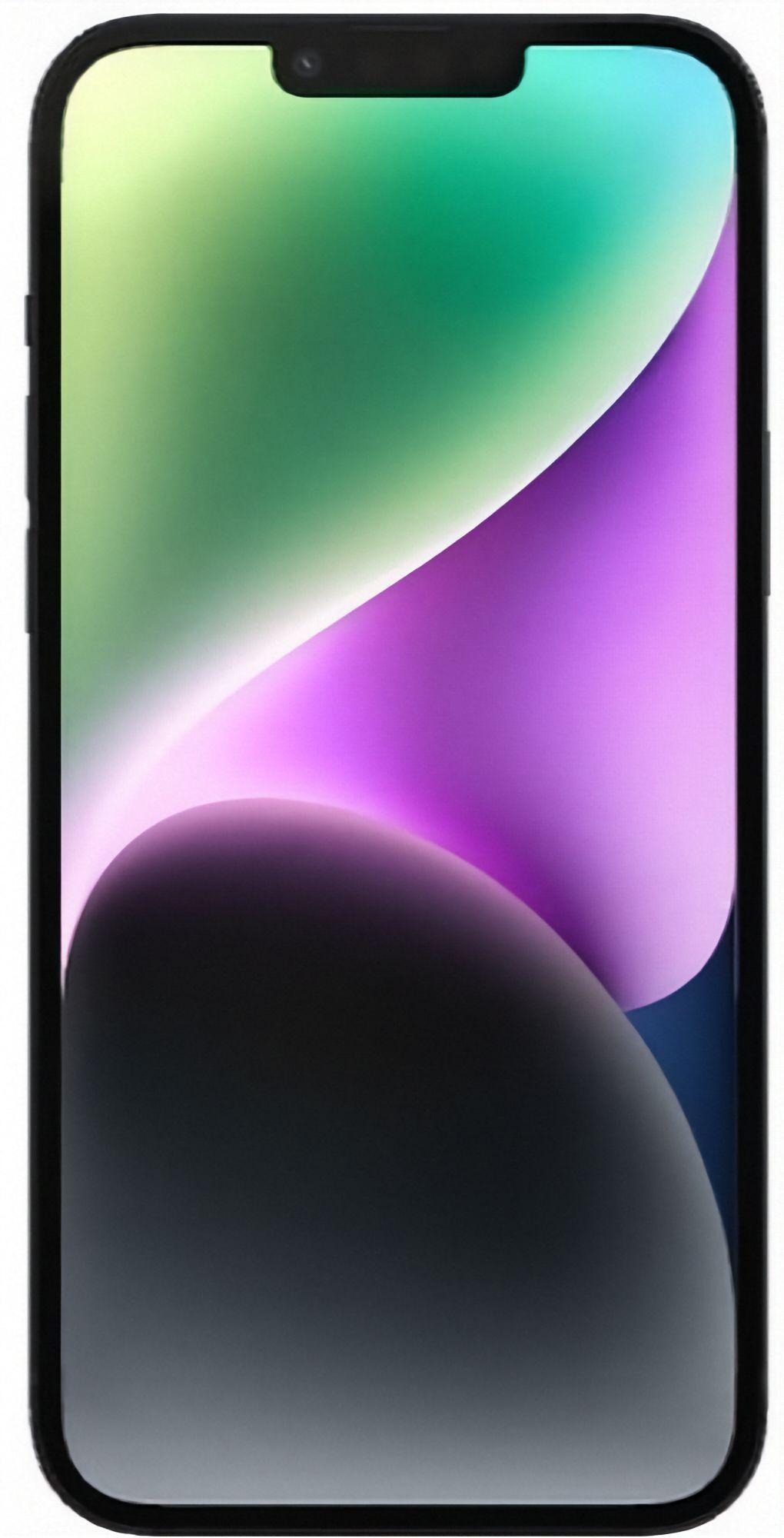 iPhone 14 Plus - 128GB - eSIM - Midnight - Unlocked