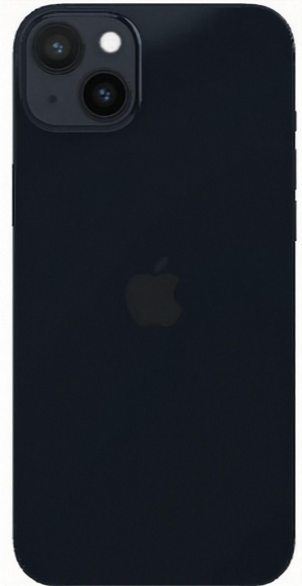 iPhone 14 Plus - 128GB - eSIM - Midnight - Unlocked