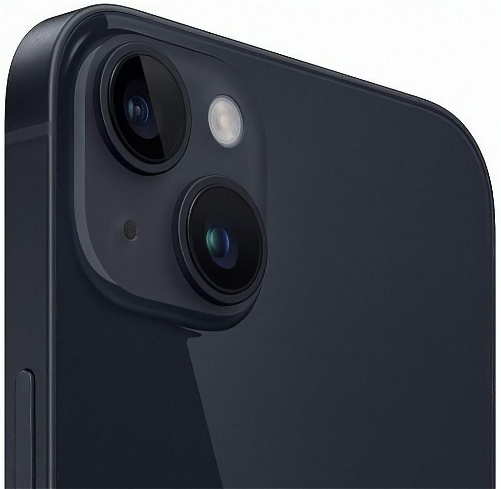 iPhone 14 Plus - 128GB - eSIM - Midnight - Unlocked