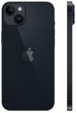 iPhone 14 Plus - 128GB - eSIM - Midnight - Unlocked