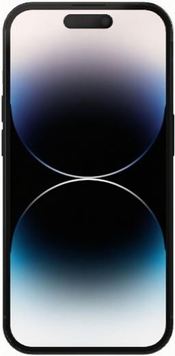 iPhone 14 Pro - 128GB - eSIM - Space Black - Unlocked