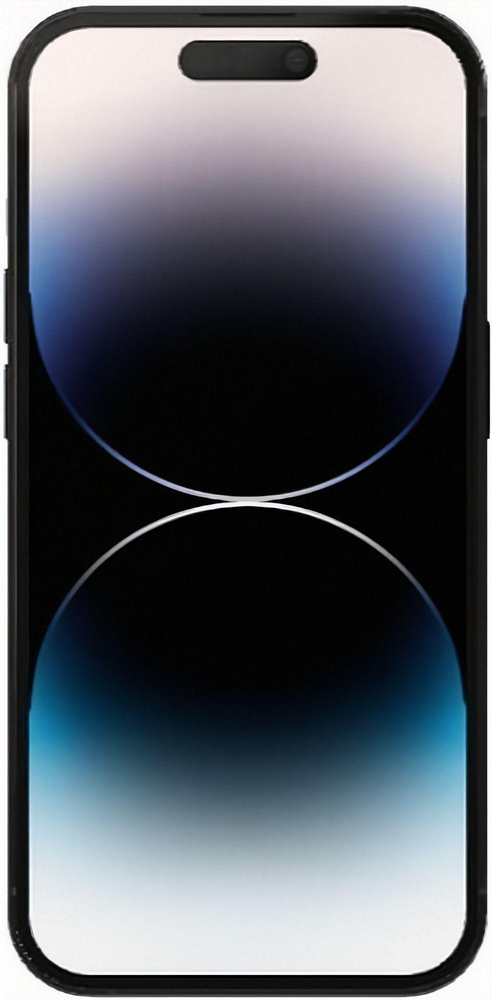 iPhone 14 Pro - 128GB - eSIM - Space Black - Unlocked