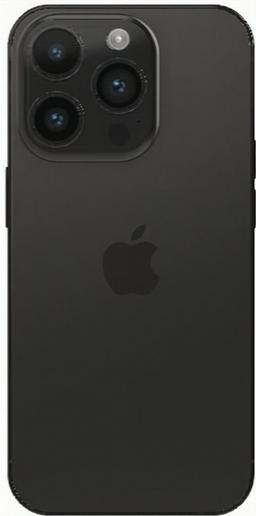 iPhone 14 Pro - 128GB - eSIM - Space Black - Unlocked
