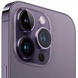 iPhone 14 Pro Max - 256GB - eSIM - Deep Purple - Unlocked