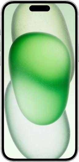 iPhone 15 Plus - 128GB - eSIM - Green - Unlocked