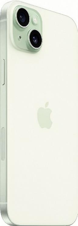 iPhone 15 Plus - 128GB - eSIM - Green - Unlocked