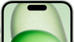 iPhone 15 Plus - 128GB - eSIM - Green - Unlocked