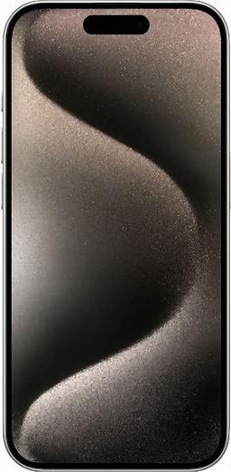 iPhone 15 Pro - 128GB - eSIM - Natural Titanium - Unlocked