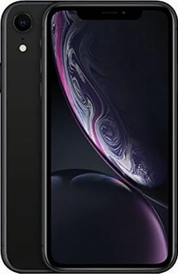 iPhone XR - 64GB - Black - Unlocked