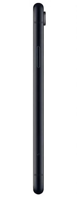 iPhone XR - 64GB - Black - Unlocked