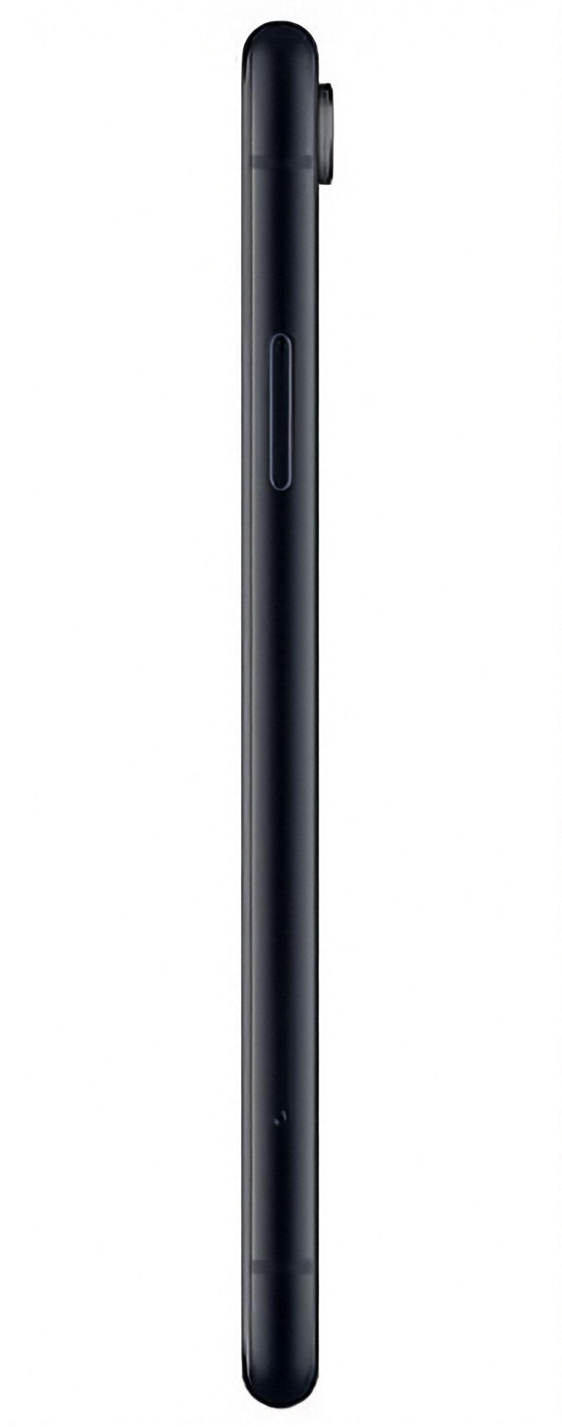 iPhone XR - 64GB - Black - Unlocked