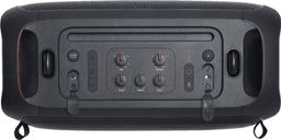 JBL PartyBox On-The-Go Portable Party Speaker - Black