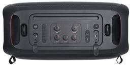 JBL Partybox On-The-Go Speaker (without Microphone) - Black