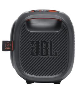JBL Partybox On-The-Go Speaker (without Microphone) - Black