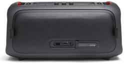 JBL Partybox On-The-Go Speaker (without Microphone) - Black