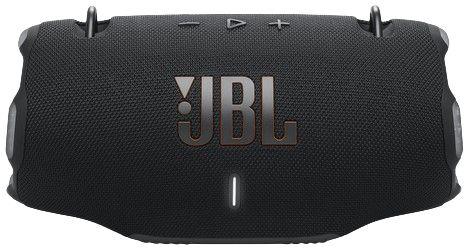 JBL Xtreme 4 Portable Speaker - Black