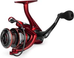 KastKing 2000 Royale Legend Glory Fishing Reel - Red