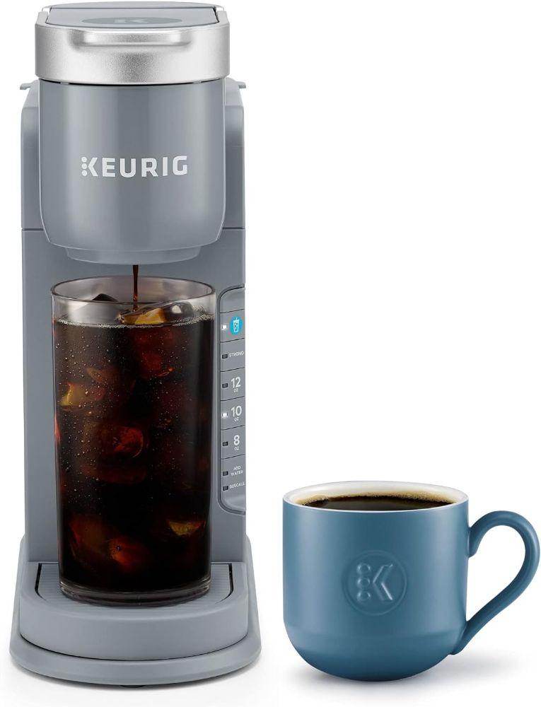 Keurig K26F K-Iced™ Single Serve Coffee Maker