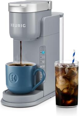 Keurig K26F K-Iced™ Single Serve Coffee Maker - Gray