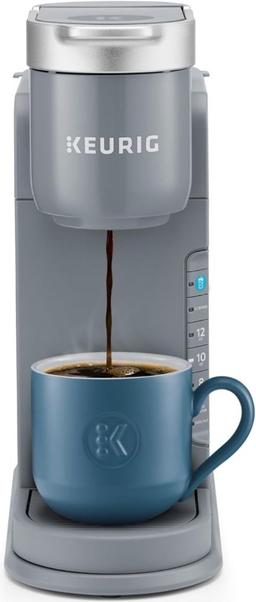 Keurig K26F K-Iced™ Single Serve Coffee Maker - Gray