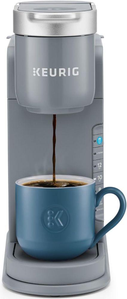 Keurig K26F K-Iced™ Single Serve Coffee Maker - Gray