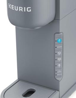 Keurig K26F K-Iced™ Single Serve Coffee Maker - Gray