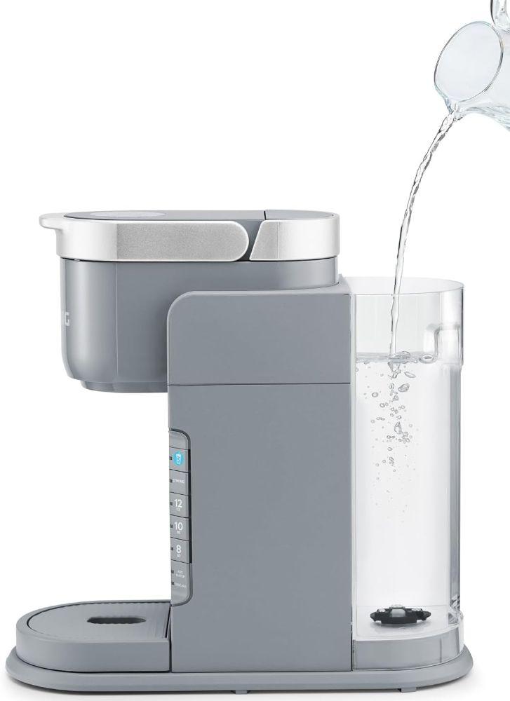 Keurig K26F K-Iced™ Single Serve Coffee Maker - Gray
