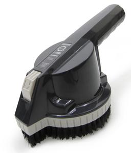 Kirby Zip Brush for G4 Vacuum Cleaners - Black