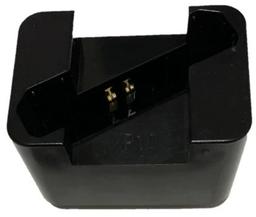 Klein TEAM6 Charger Pod for Sonim XP10 - Black