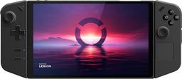 Lenovo Legion Go Handheld Gaming Console - 1TB - Shadow Back